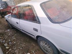 تويوتا كراون